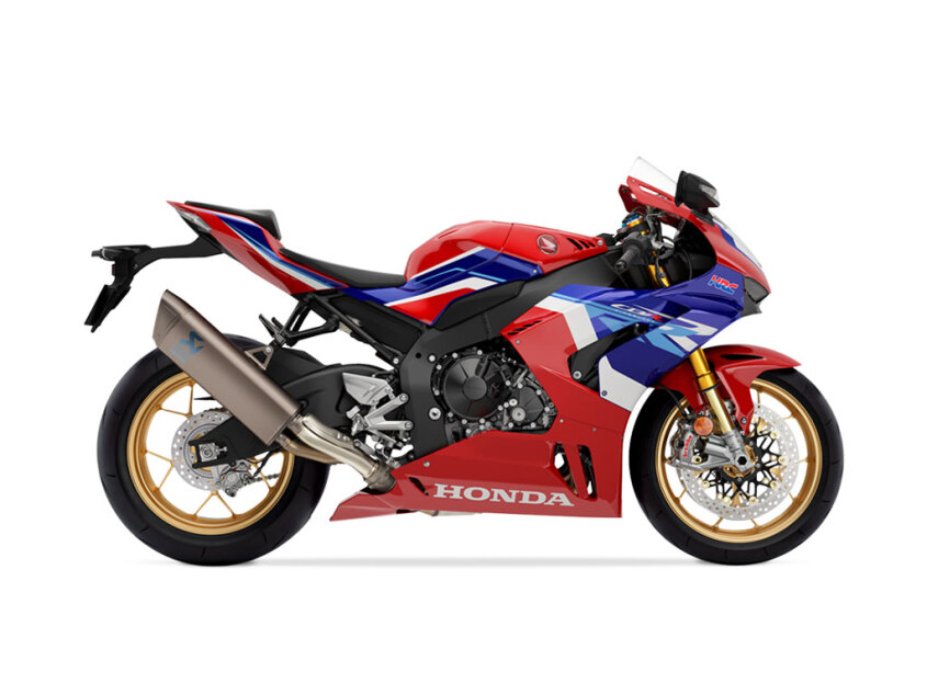 New Honda CBR1000RR-R SP for Sale | Vertu Motorcycles